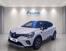 Renault Captur Trélissac