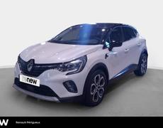 Renault Captur Trélissac
