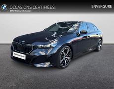 BMW Serie 5