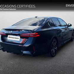 BMW Serie 5 550e 489ch M Sport xDrive La Roche-sur-Yon