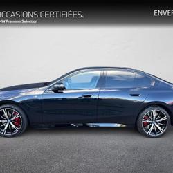 BMW Serie 5 550e 489ch M Sport xDrive La Roche-sur-Yon