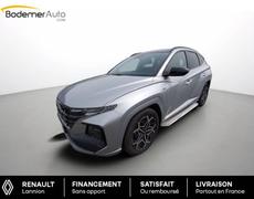 Hyundai Tucson Lannion