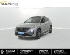 Hyundai Tucson Lannion