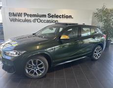 BMW X2 Vénissieux