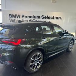 BMW X2 xDrive25eA 220ch Edition Goldplay Euro6d-T 6cv V&eacute;nissieux
