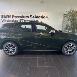 BMW X2 xDrive25eA 220ch Edition Goldplay Euro6d-T 6cv V&eacute;nissieux