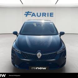 Renault Clio 5 Clio TCe 90 Evolution Tr&eacute;lissac