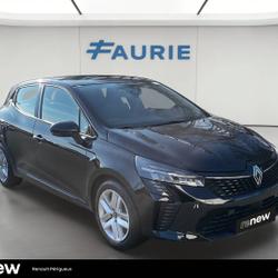 Renault Clio 5 Clio TCe 90 Evolution Tr&eacute;lissac