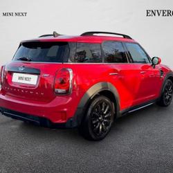 Mini Countryman One D 116ch Oakwood BVA7 La Roche-sur-Yon