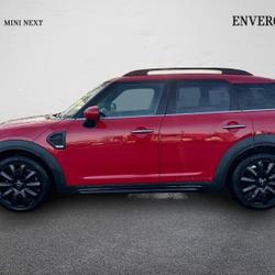 Mini Countryman One D 116ch Oakwood BVA7 La Roche-sur-Yon