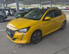 Peugeot 208 Le Mans