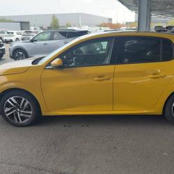 Peugeot 208 208 PureTech 100 S&S BVM6 - Allure Le Mans