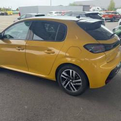 Peugeot 208 208 PureTech 100 S&S BVM6 - Allure Le Mans