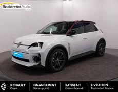 Renault R5 Hérouville-Saint-Clair