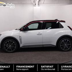 Renault R5 E-Tech Electrique 150 ch autonomie confort Techno H&eacute;rouville-Saint-Clair