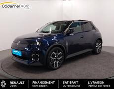 Renault R5 E-Tech Electrique 150 ch autonomie confort Techno