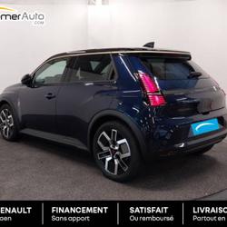 Renault R5 E-Tech Electrique 150 ch autonomie confort Techno H&eacute;rouville-Saint-Clair