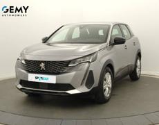 Peugeot 3008 Pontivy