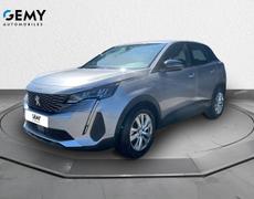 Peugeot 3008 Pontivy