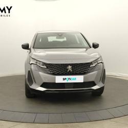 Peugeot 3008 3008 BlueHDi 130ch S&S EAT8 Active Pack Pontivy