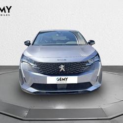 Peugeot 3008 3008 BlueHDi 130ch S&S EAT8 Active Pack Pontivy