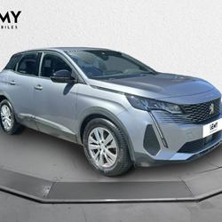 Peugeot 3008 3008 BlueHDi 130ch S&S EAT8 Active Pack Pontivy