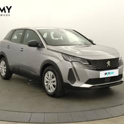 Peugeot 3008 3008 BlueHDi 130ch S&S EAT8 Active Pack Pontivy