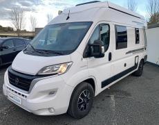 Fiat Ducato Bergerac
