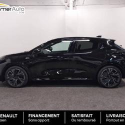 Renault Clio 6 E-Tech full hybrid 160 ch esprit Alpine H&eacute;rouville-Saint-Clair