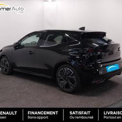 Renault Clio 6 E-Tech full hybrid 160 ch esprit Alpine H&eacute;rouville-Saint-Clair