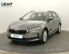 Skoda Octavia Combi Pontivy