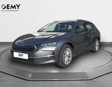 Skoda Octavia Combi - Octavia Combi 2.0 TDI 150 ch SCR DSG7 Selection - 27 980 €