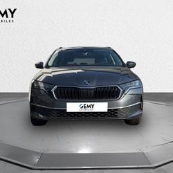 Skoda Octavia Combi Octavia Combi 2.0 TDI 150 ch SCR DSG7 Selection Pontivy