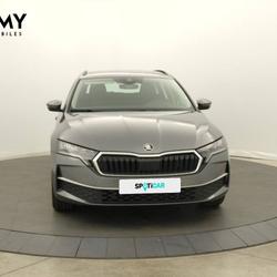 Skoda Octavia Combi Octavia Combi 2.0 TDI 150 ch SCR DSG7 Selection Pontivy
