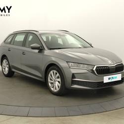 Skoda Octavia Combi Octavia Combi 2.0 TDI 150 ch SCR DSG7 Selection Pontivy