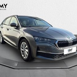 Skoda Octavia Combi Octavia Combi 2.0 TDI 150 ch SCR DSG7 Selection Pontivy