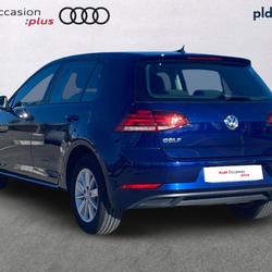 Volkswagen Golf 7 Golf 1.6 TDI 115 FAP BVM5 Trendline Saint-Victoret