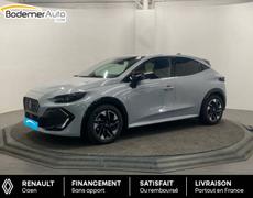 Renault Clio 6 Hérouville-Saint-Clair