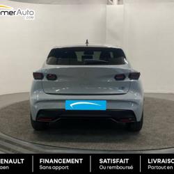 Renault Clio 6 E-Tech full hybrid 160 ch Techno H&eacute;rouville-Saint-Clair