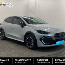 Renault Clio 6 E-Tech full hybrid 160 ch Techno H&eacute;rouville-Saint-Clair