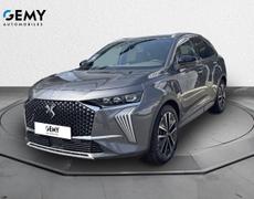 DS DS7 Crossback Pontivy