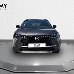DS DS7 Crossback DS7 Crossback Hybride E-Tense 300 EAT8 4x4 Rivoli Pontivy