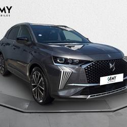 DS DS7 Crossback DS7 Crossback Hybride E-Tense 300 EAT8 4x4 Rivoli Pontivy