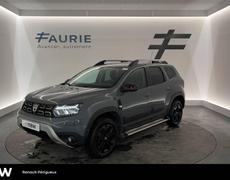Dacia Duster Trélissac