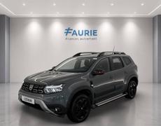 Dacia Duster - Duster ECO-G 100 4x2 SL Extreme - 15 990 €
