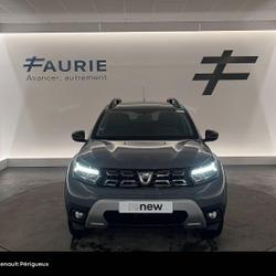 Dacia Duster Duster ECO-G 100 4x2 SL Extreme Tr&eacute;lissac