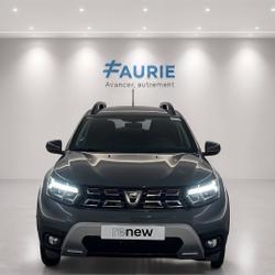 Dacia Duster Duster ECO-G 100 4x2 SL Extreme Tr&eacute;lissac
