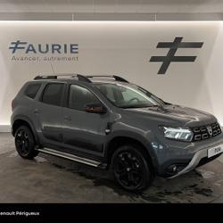 Dacia Duster Duster ECO-G 100 4x2 SL Extreme Tr&eacute;lissac