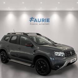 Dacia Duster Duster ECO-G 100 4x2 SL Extreme Tr&eacute;lissac