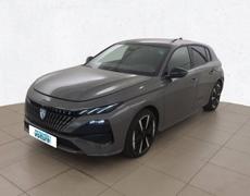 Peugeot e-308 Le Mans